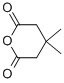 CAS#: 4160-82-1, 3,3-Dimethylglutaric Anhydride