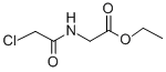 CAS#: 41602-50-0, Ethyl 2-[(2-Chloroacetyl)Amino]Acetate