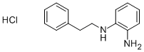 CAS#: 41625-94-9, N-(2-Aminophenyl)-N-(2-Phenylethyl)Amine Hydrochloride