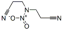 CAS#: 4164-33-4, Bis(2-Cyanoethyl)Nitroamine
