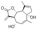 CAS#: 41653-82-1, Rupicolin A