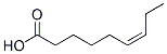 CAS#: 41653-99-0, (Z)-Non-6-Enoic Acid
