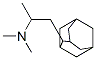 CAS#: 41656-32-0, N,N-Dimethyl-1-(Adamantan-2-Yl)-2-Propanamine