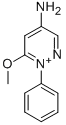 CAS#: 41658-78-0, Amezinium methylsulfate