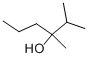 CAS#: 4166-46-5, 2,3-Dimethyl-3-Hexanol
