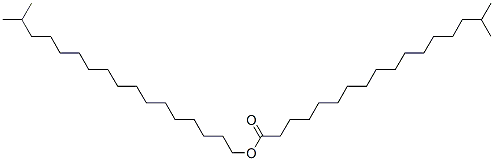 CAS#: 41669-30-1, Isooctadecyl Isooctadecanoate
