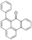 CAS 登录号：41694-77-3， 6-苯基-7H-苯并[de]蒽-7-酮