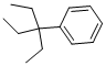 CAS#: 4170-84-7, (1,1-Diethylpropyl)Benzene