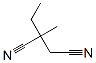 CAS#: 4172-97-8, 2-Ethyl-2-Methylsuccinonitrile