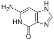 CAS#: 41729-52-6, Dezaguanine