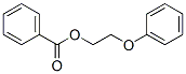 CAS#: 4173-59-5, Benzoic Acid 2-Phenoxyethyl Ester