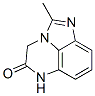 CAS#: 41740-48-1, 2-Methyl-4H-Imidazo[1,5,4-de]Quinoxalin-5(6H)-One