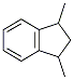 CAS#: 4175-53-5, 1,3-Dimethylindan