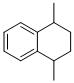 CAS#: 4175-54-6, 1,4-Dimethyl-1,2,3,4-Tetrahydronaphthalene