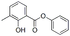 CAS#: 41755-73-1, Phenyl 3-Methylsalicylate