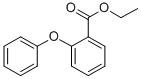 CAS#: 41755-76-4, 2-Phenoxybenzoic Acid Ethyl Ester