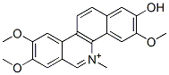 CAS#: 41758-44-5, Fagaronine
