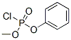 CAS#: 41761-00-6, Methyl Phenylchlorophosphonate