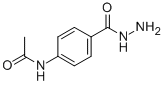 CAS#: 41764-73-2, 4-(Acetylamino)-Benzoic Acid Hydrazide