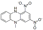 CAS#: 4177-31-5, 5,10-Dihydro-5-Methyl-1,3-Dinitro-Phenazine