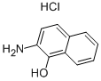 CAS#: 41772-23-0, 2-Amino-1-Naphthol Hydrochloride