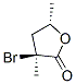 CAS#: 41788-52-7, 3-Bromodihydro-3,5-Dimethyl-cis-2(3H)-Furanone
