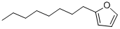 CAS#: 4179-38-8, 2-N-Octylfuran