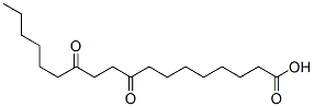 CAS#: 4179-48-0, 9,12-Dioxooctadecanoic Acid