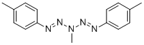 CAS#: 41798-81-6, 1,5-Di-p-Tolyl-3-Methyl-1,4-Pentazadiene