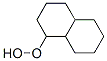 CAS#: 4181-83-3, 8a-Hydroperoxy-2,3,4,4a,5,6,7,8-octahydro-1H-naphthalene