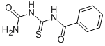 CAS#: 41835-24-9, 1-Benzoyl-2-Thiobiuret