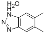 CAS#: 4184-79-6, 5,6-Dimethyl-1,2,3-Benzotriazole Hydrate