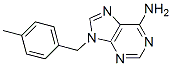 CAS#: 4185-03-9, 9-Xylosyladenine