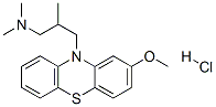 CAS#: 4185-80-2, Methotrimeprazine Hydrochloride