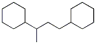 CAS#: 41851-35-8, 1,3-Dicyclohexylbutane