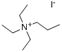 CAS#: 4186-67-8, Triethylpropylammonium Iodide