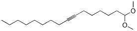 CAS#: 41862-85-5, 1,1-Dimethoxy-7-Hexadecyne