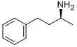 CAS 登录号：4187-57-9， (S)-(+)-1-甲基-3-苯基丙胺