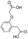 CAS#: 41873-63-6, 2-[2-(Carboxymethyl)Phenoxy]Acetic Acid