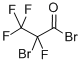 CAS#: 41874-81-1, 2-Bromo-2,3,3,3-Tetrafluoropropanoyl Bromide