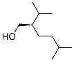 CAS#: 41884-28-0, (R)-2-Isopropyl-5-Methylhexanol