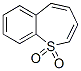 CAS#: 41887-86-9, 1-Benzothiepin 1,1-Dioxide