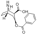 CAS#: 41889-45-6, Benzoyl Norecgonine