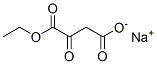 CAS#: 41892-71-1, Sodium 1-Ethyl Oxosuccinate