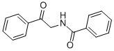 CAS#: 4190-14-1, N-(2-Oxo-2-Phenylethyl)Benzamide