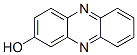 CAS#: 4190-95-8, 2-Hydroxyphenazine