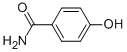 CAS#: 41911-58-4, 4-Hydroxybenzamide
