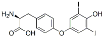 CAS#: 4192-14-7, O-(4-Hydroxy-3,5-Diiodophenyl)-L-Tyrosine