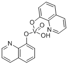 CAS#: 41922-39-8, Oxohydroxybis(8-Hydroxyquinolino)Vanadium(V)