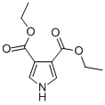 CAS#: 41969-71-5, Diethyl 3,4-Pyrroledicarboxylate